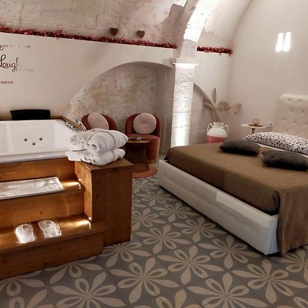 Nenetta Rooms & Suites Monopoli Exterior foto
