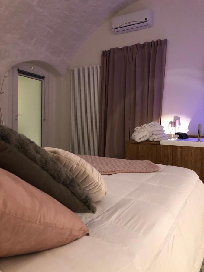 Nenetta Rooms & Suites Monopoli Exterior foto