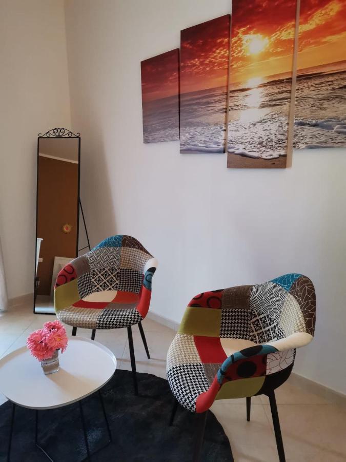 Nenetta Rooms & Suites Monopoli Exterior foto