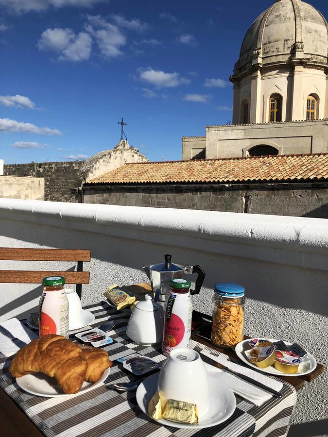 Nenetta Rooms & Suites Monopoli Cameră foto
